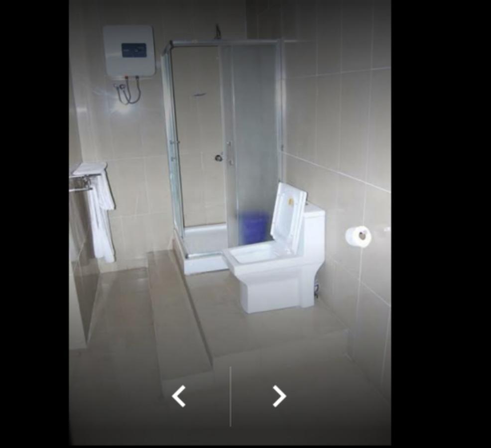 Nondon International Hotel Энугу Экстерьер фото